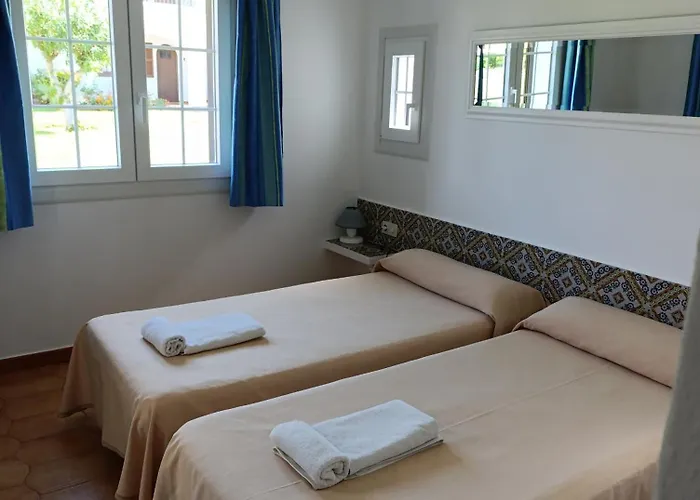 Ideal Apartamento Alaior