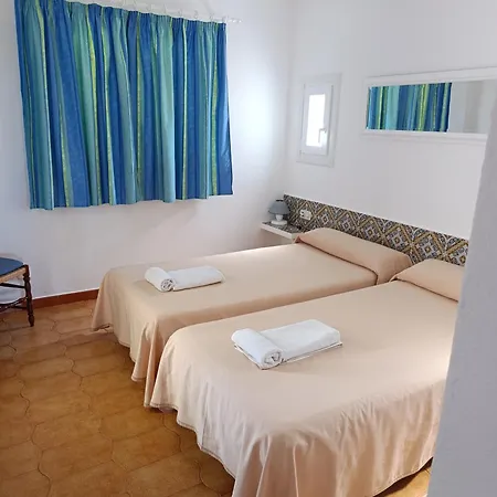 Apartment Ideal Alaior