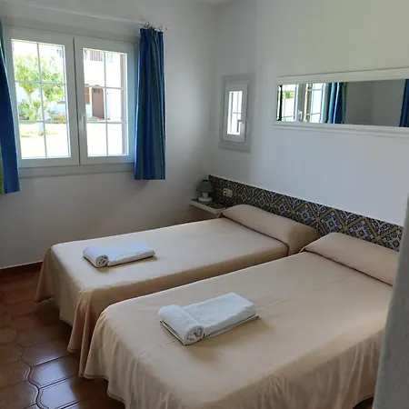 Ideal Apartment Alaior
