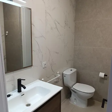 Ideal Apartment