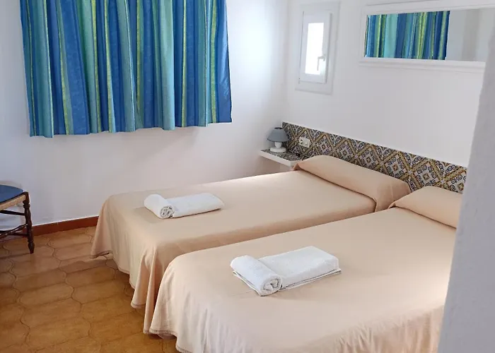 Apartment Ideal Alaior